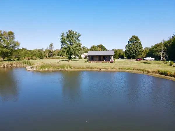 3451 Nevada Road, Decatur, IL 62522