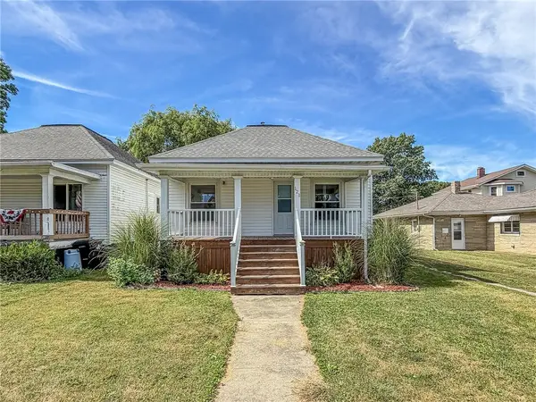 121 High Street, Lovington, IL 61937