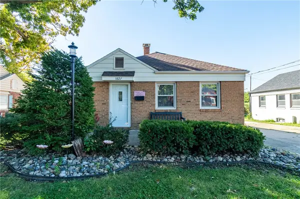 1827 Shady Crest Street, Decatur, IL 62521
