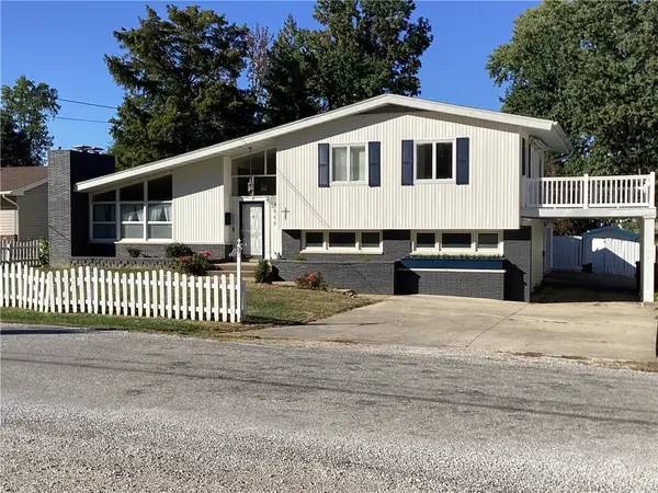 1000 Lynn Drive, Effingham, IL 62401