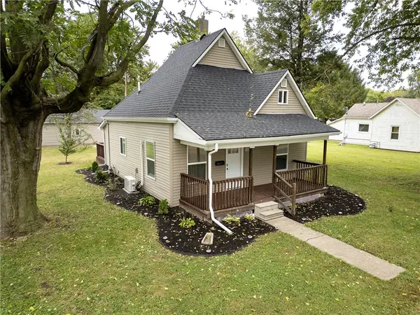 1201 Freeman Street, Danville, IL 61832