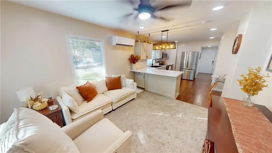 1201 Freeman Street, Danville, IL 61832 - #2