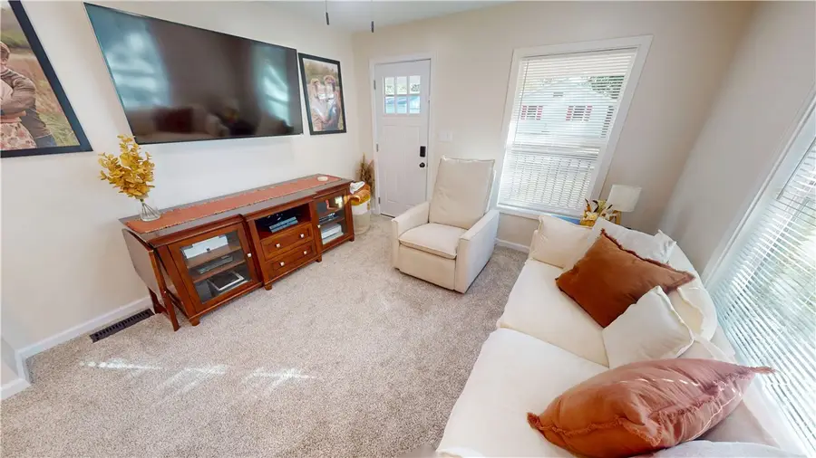 1201 Freeman Street, Danville, IL 61832 - #3