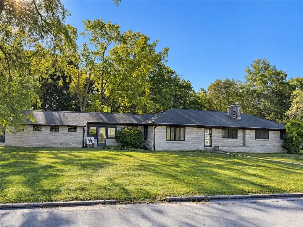 22 Maywood Drive, Danville, IL 61832 - #1