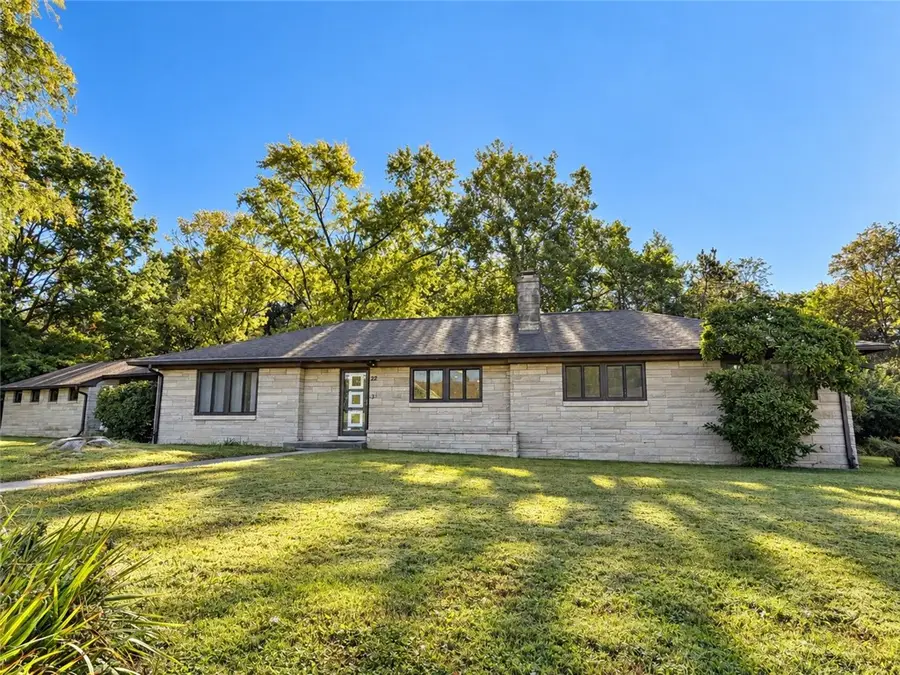22 Maywood Drive, Danville, IL 61832 - #2