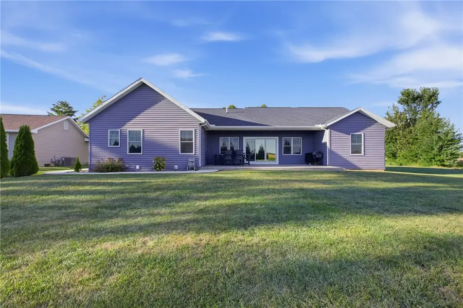 309 Woodgate Lane, Mattoon, IL 61938 - #3