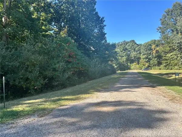 Buxton Woods Drive, Charleston, IL 61920