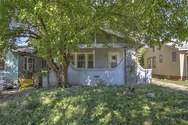 2112 William Street, Decatur, IL 62521