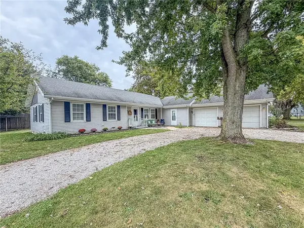 620 Walnut Street, Humboldt, IL 61931