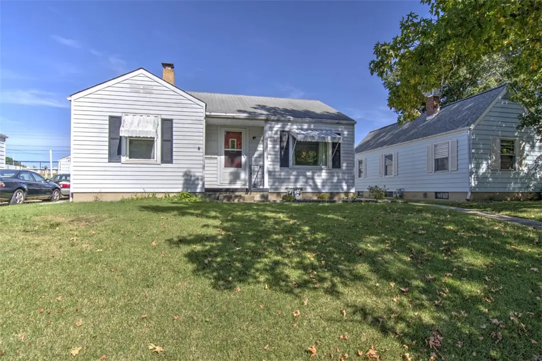 1332 W Marietta Street, Decatur, IL 62522 - #1