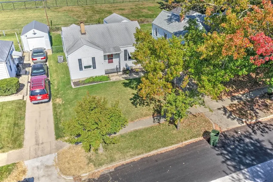1332 W Marietta Street, Decatur, IL 62522 - #3