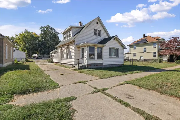 1313 Dewitt Avenue, Mattoon, IL 61938