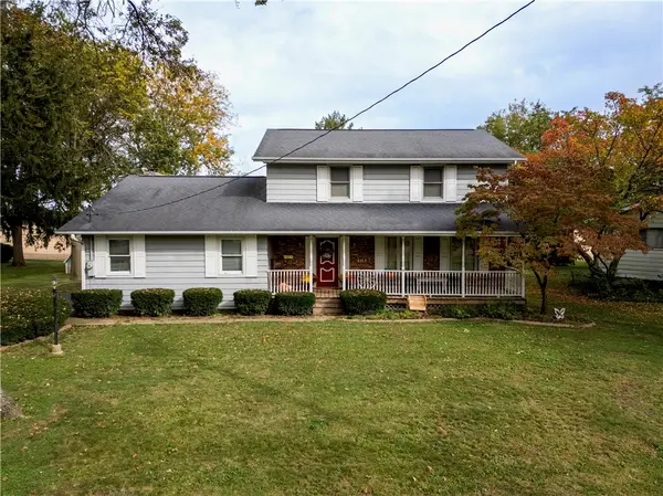402 Euclid Avenue, Hoopeston, IL 60942