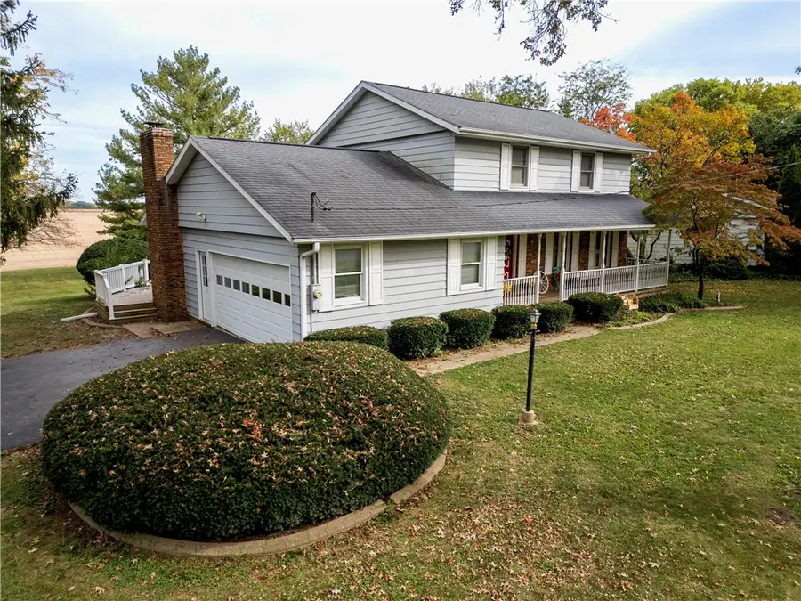402 Euclid Avenue, Hoopeston, IL 60942 - #3