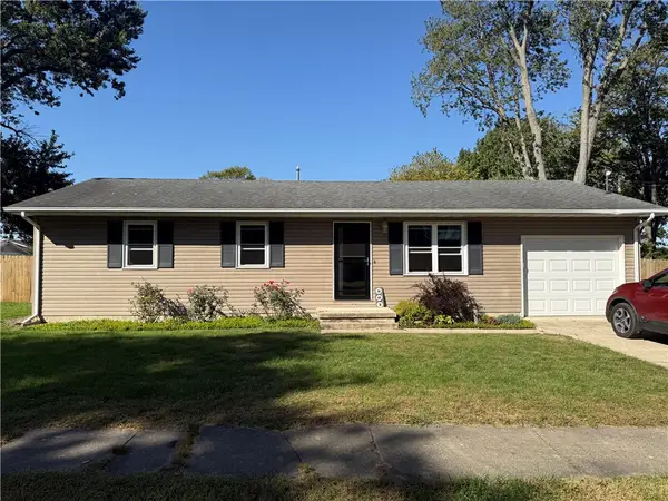 804 S Sandusky, Catlin, IL 61817