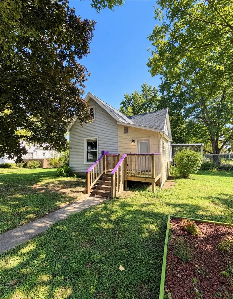 1127 N Griffin Street, Danville, IL 61832 - #1