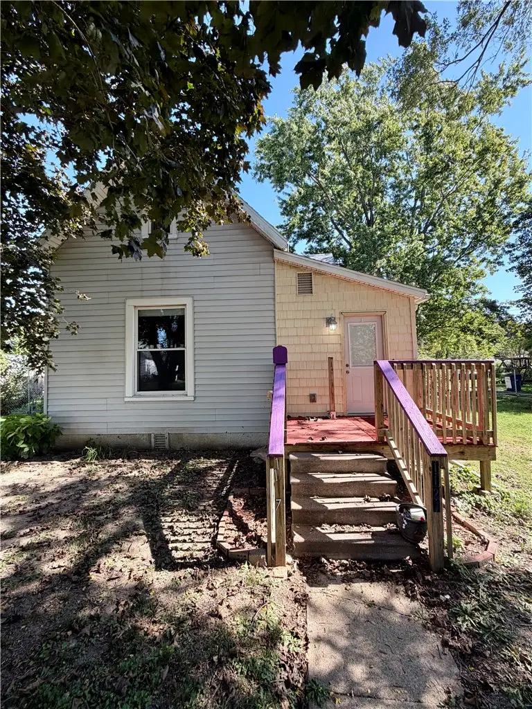 1127 N Griffin Street, Danville, IL 61832 - #2
