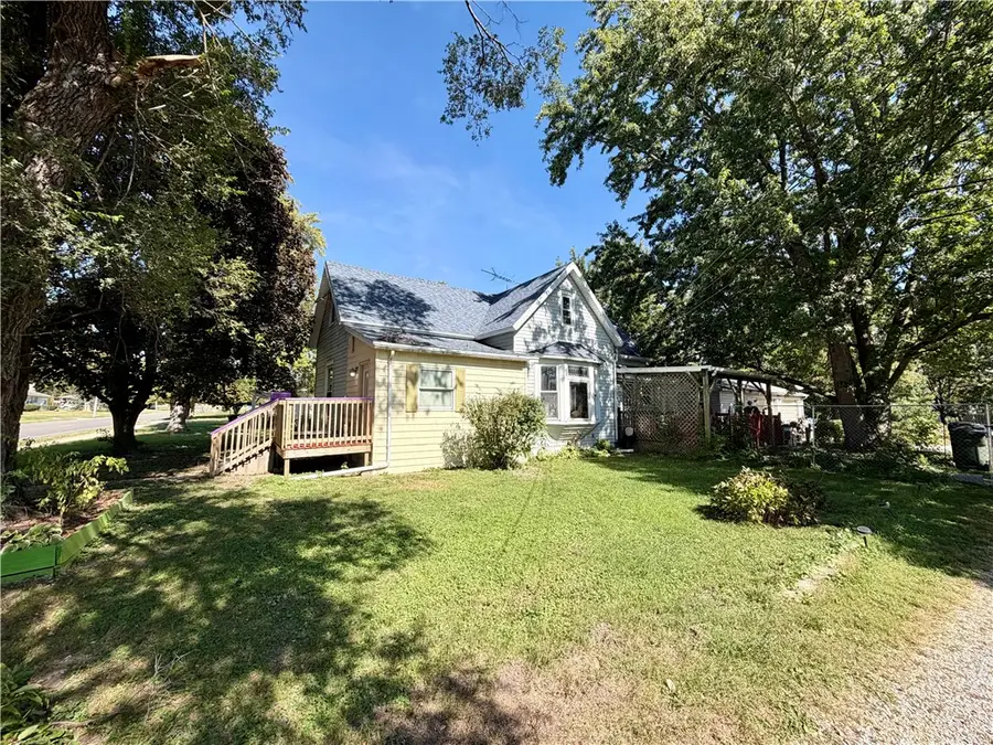 1127 N Griffin Street, Danville, IL 61832 - #3