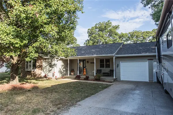 18162 E 1535th Avenue, Teutopolis, IL 62467
