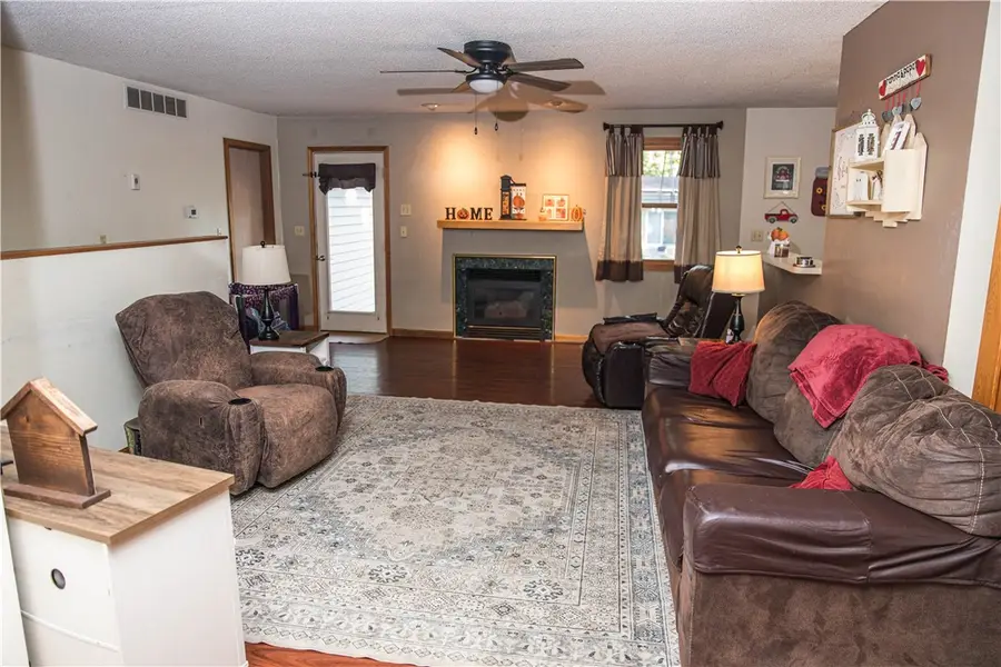 18162 E 1535th Avenue, Teutopolis, IL 62467 - #3