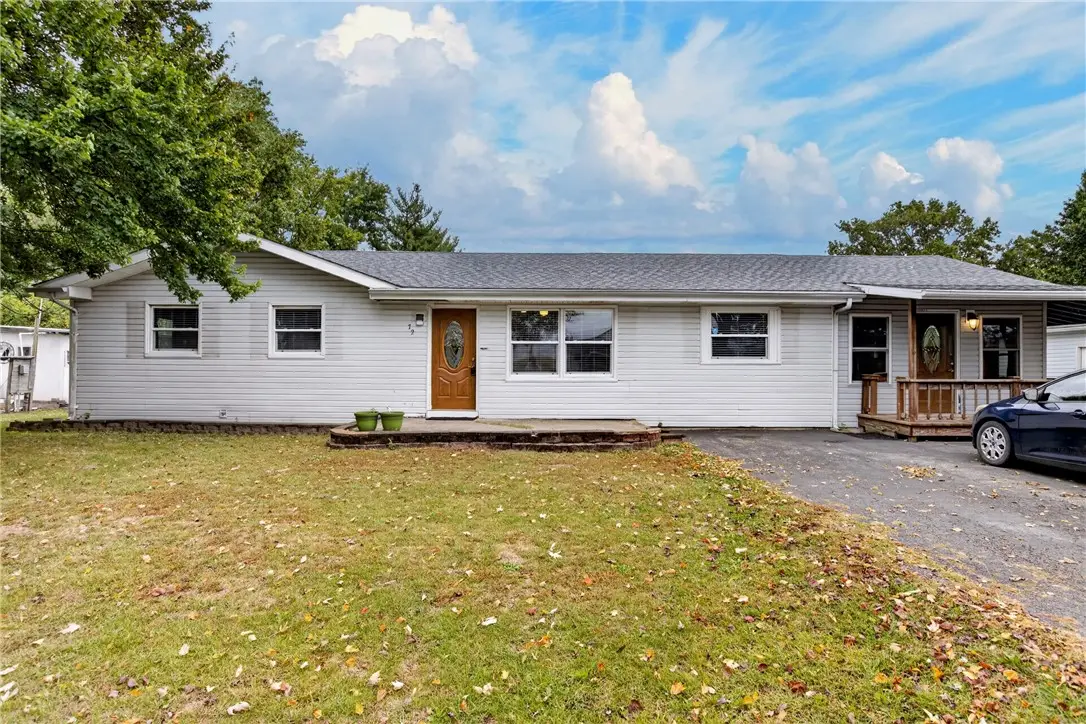 72 Apple Drive, Mattoon, IL 61938 - #1