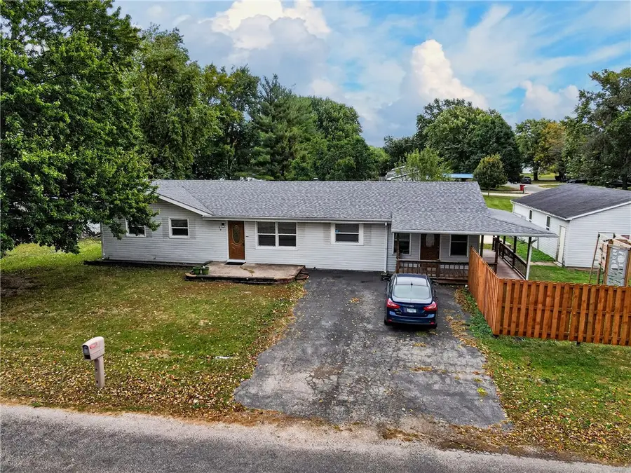 72 Apple Drive, Mattoon, IL 61938 - #2