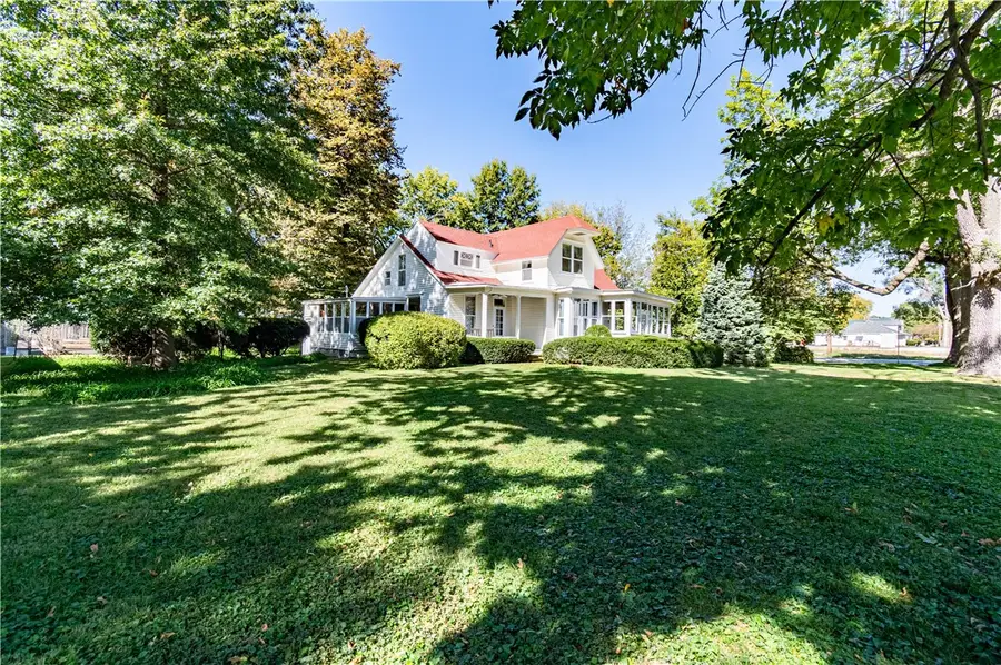 255 3rd Street, Illiopolis, IL 62539 - #2