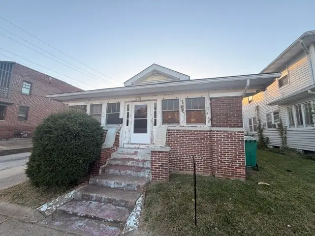 231 S Union Street, Decatur, IL 62522 - #1