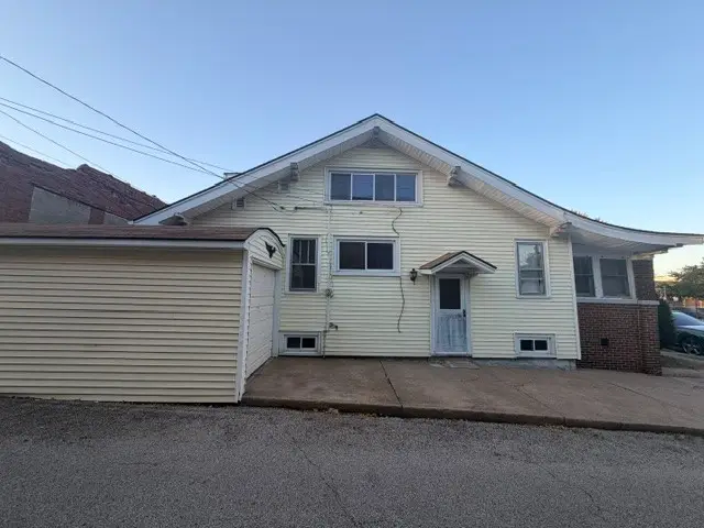 231 S Union Street, Decatur, IL 62522 - #3