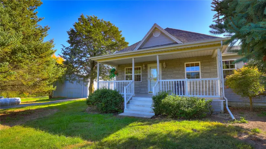8792 Texas Church Road, Clinton, IL 61727 - #2