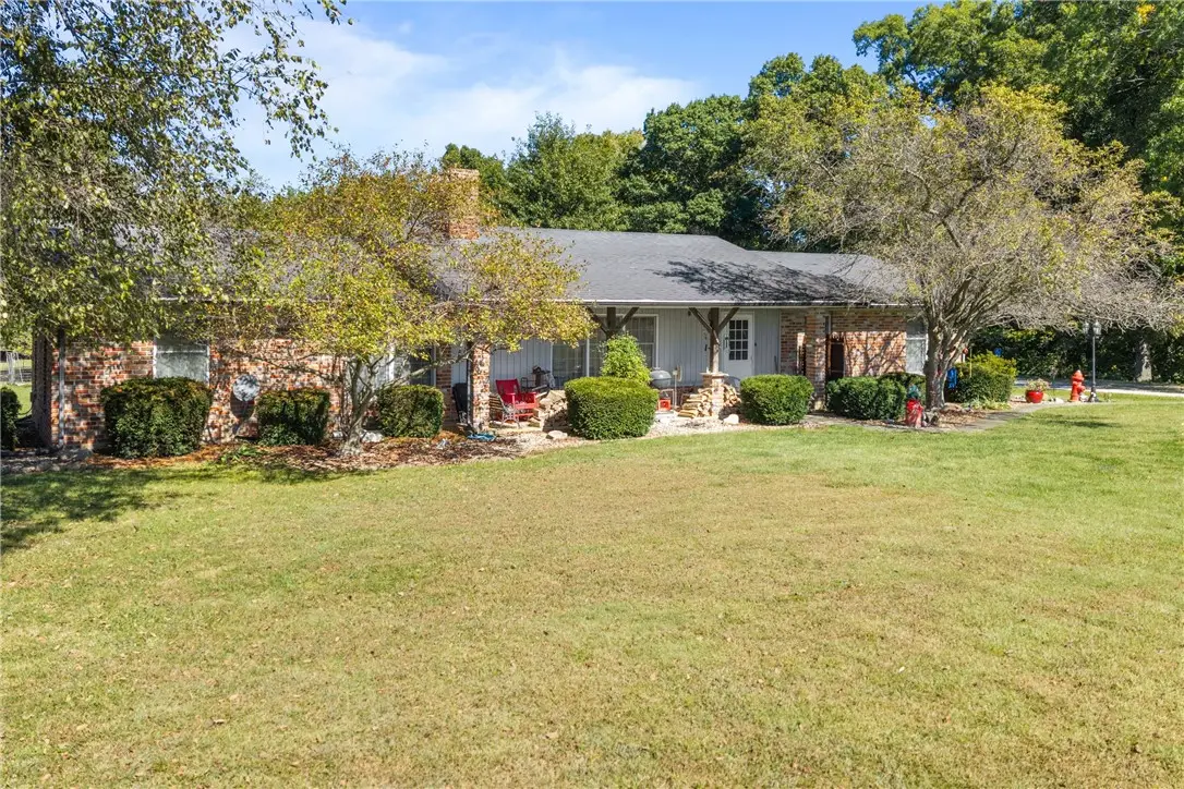 13031 E 225th Road, Marshall, IL 62441 - #1