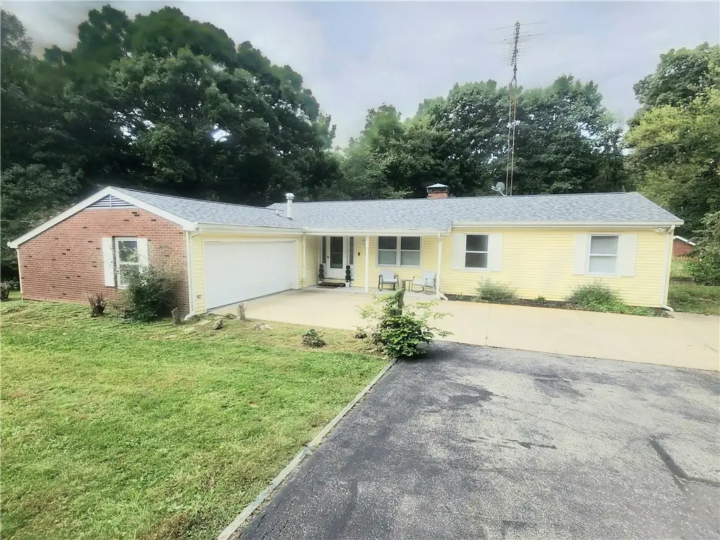21332 Denmark Road, Danville, IL 61834 - #1