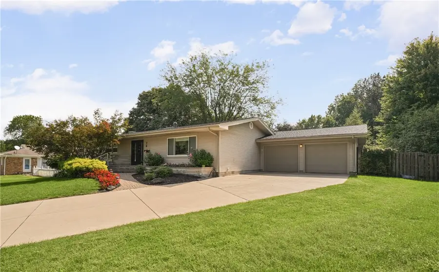 76 Country Club Drive, Danville, IL 61832 - #2