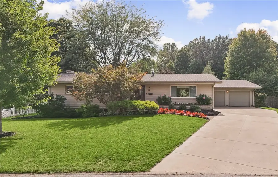 76 Country Club Drive, Danville, IL 61832 - #3