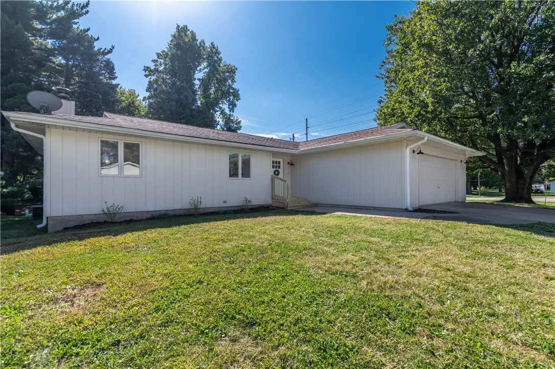 601 E Stella Drive, Decatur, IL 62526 - #1