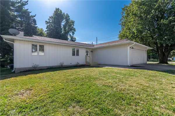 601 E Stella Drive, Decatur, IL 62526