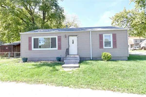 905 W Olive Street, Decatur, IL 62526