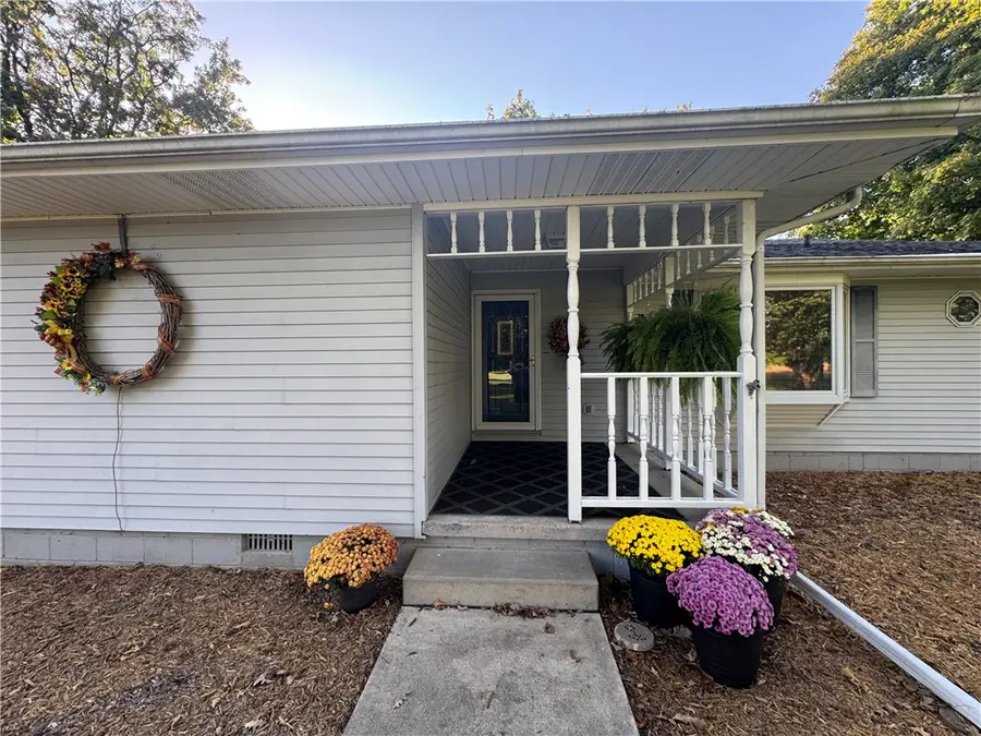 22527 N 1325th Street, Chrisman, IL 61924 - #3