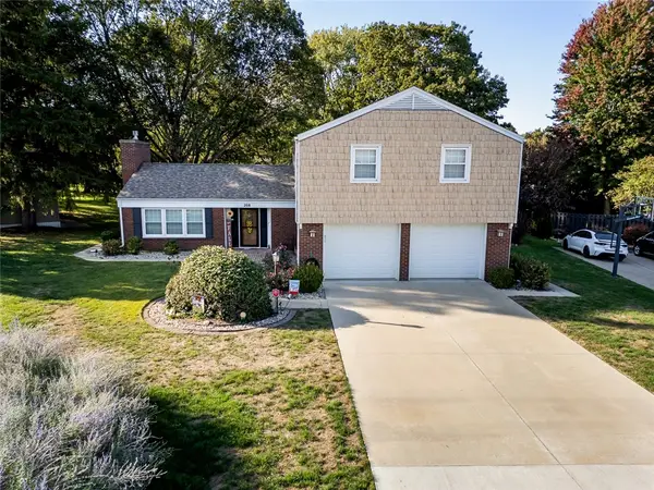 208 Denvale Drive, Danville, IL 61832