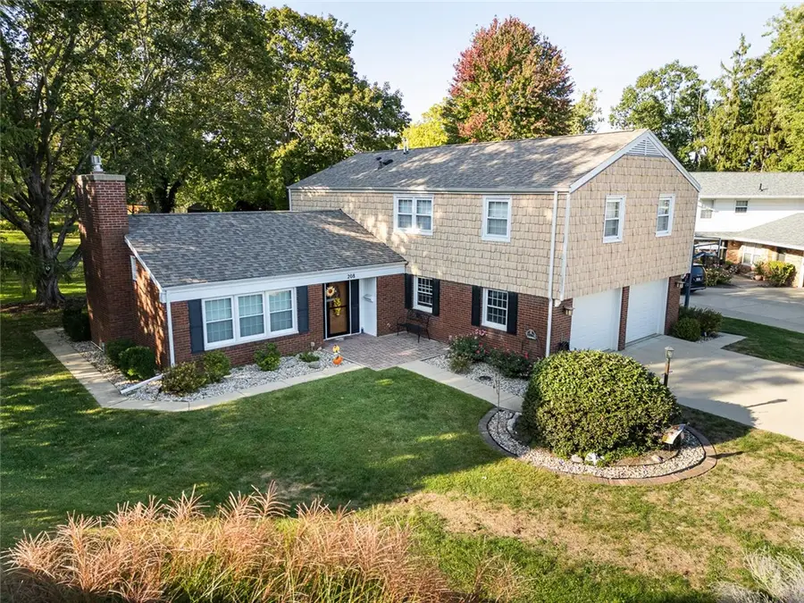 208 Denvale Drive, Danville, IL 61832 - #3