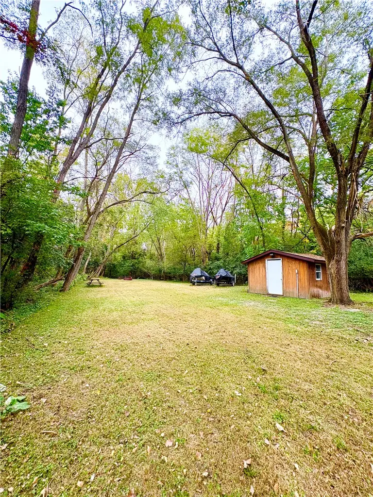 208 Eagle Bluff Drive, Oakwood, IL 61858 - #2
