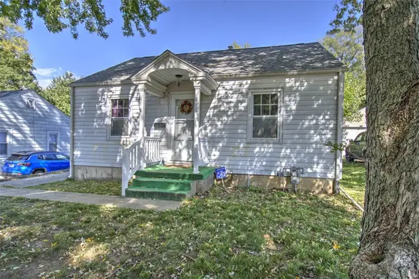 1242 W Marietta Street, Decatur, IL 62522