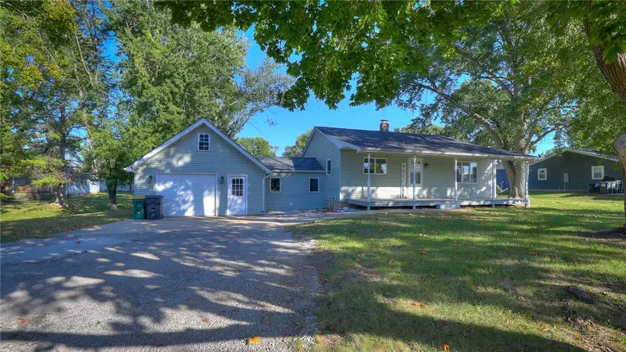 530 State Route 121 Highway, Mount Zion, IL 62549 - #2