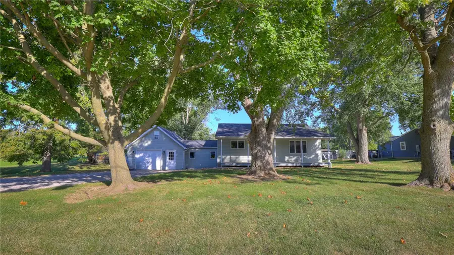 530 State Route 121 Highway, Mount Zion, IL 62549 - #3