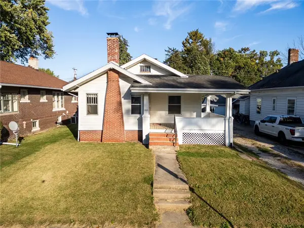 1305 N Franklin Street, Danville, IL 61832