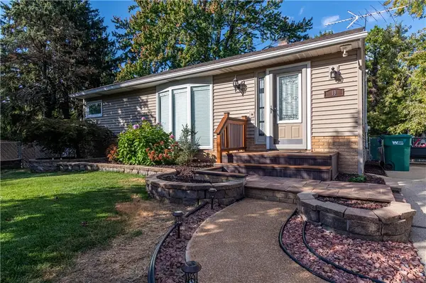 19 Maple Court, Decatur, IL 62526