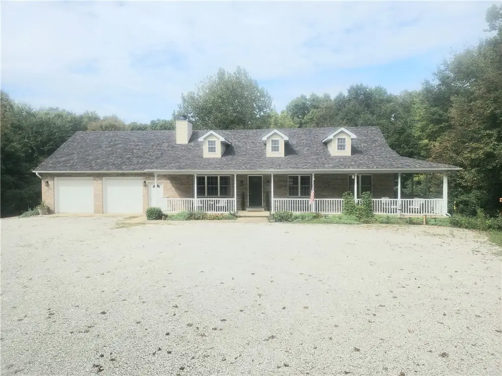 1125 E Winter Avenue, Danville, IL 61832 - #1