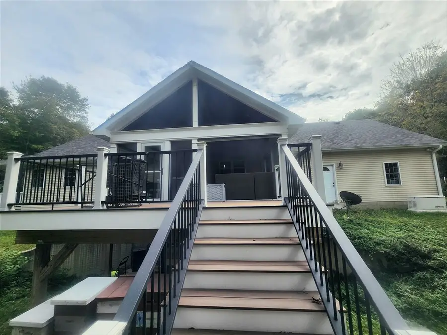 1125 E Winter Avenue, Danville, IL 61832 - #2