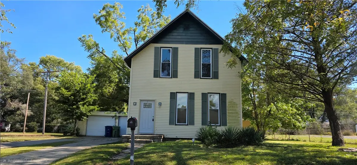 411 Sheridan Street, Danville, IL 61832 - #1
