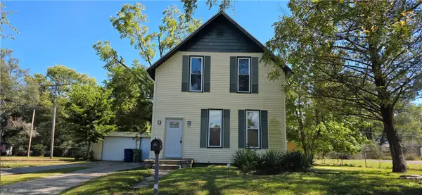 411 Sheridan Street, Danville, IL 61832